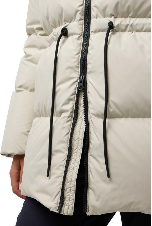 Jack Wolfskin Donsjack Kersensteegje Verwarmend winddicht overgangsjas - Foto 9