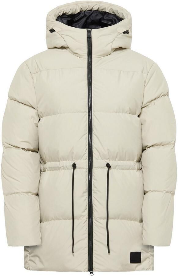 Jack Wolfskin Donsjack Kersensteegje Verwarmend winddicht overgangsjas - Foto 11