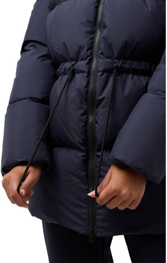 Jack Wolfskin Kirschallee Jacket Women RDS Winterjack Dames XXL dark navy dark navy - Foto 8