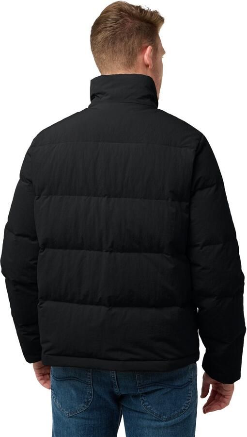 Jack Wolfskin Donsjack NORDLICHT JACKET Verwarmend winddicht donzen jas - Foto 8