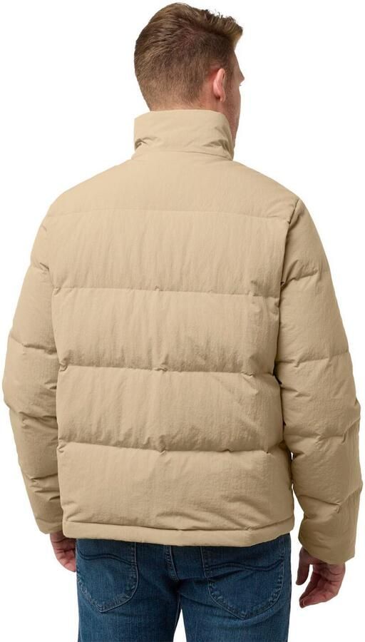Jack Wolfskin Donsjack NORDLICHT JACKET Verwarmend winddicht donzen jas - Foto 7