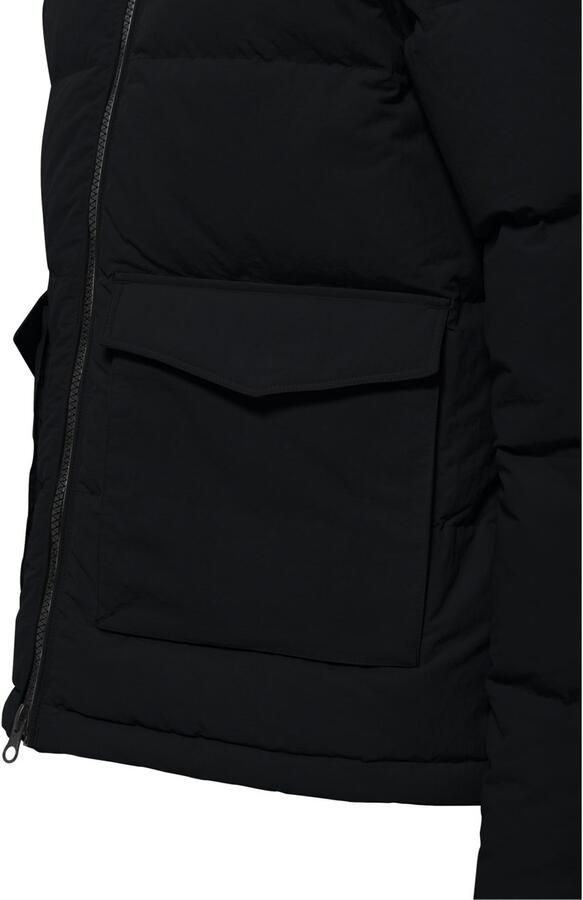 Jack Wolfskin Donsjack NORDLICHT JACKET Verwarmend winddicht donzen jas - Foto 7