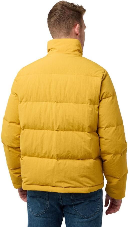 Jack Wolfskin Donsjack NORDLICHT JACKET Verwarmend winddicht donzen jas - Foto 7