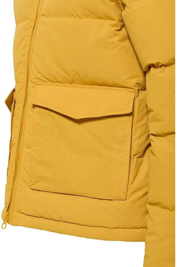 Jack Wolfskin Donsjack NORDLICHT JACKET Verwarmend winddicht donzen jas - Foto 6