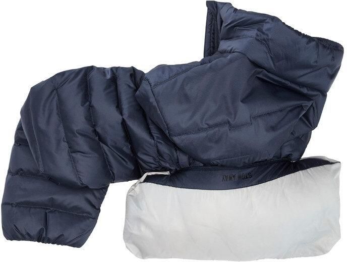 Jack Wolfskin Passamani Down Jacket Men RDS Donsjack Heren XXXL midnight sky midnight sky - Foto 9