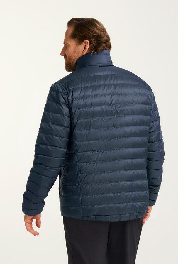 Jack Wolfskin Pilvi Down Jacket Men RDS Donsjack Heren XXXL midnight sky midnight sky - Foto 6