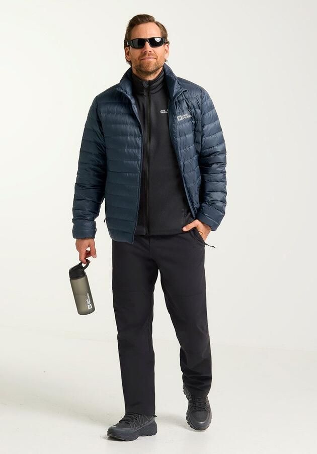 Jack Wolfskin Pilvi Down Jacket Men RDS Donsjack Heren XXXL midnight sky midnight sky - Foto 2