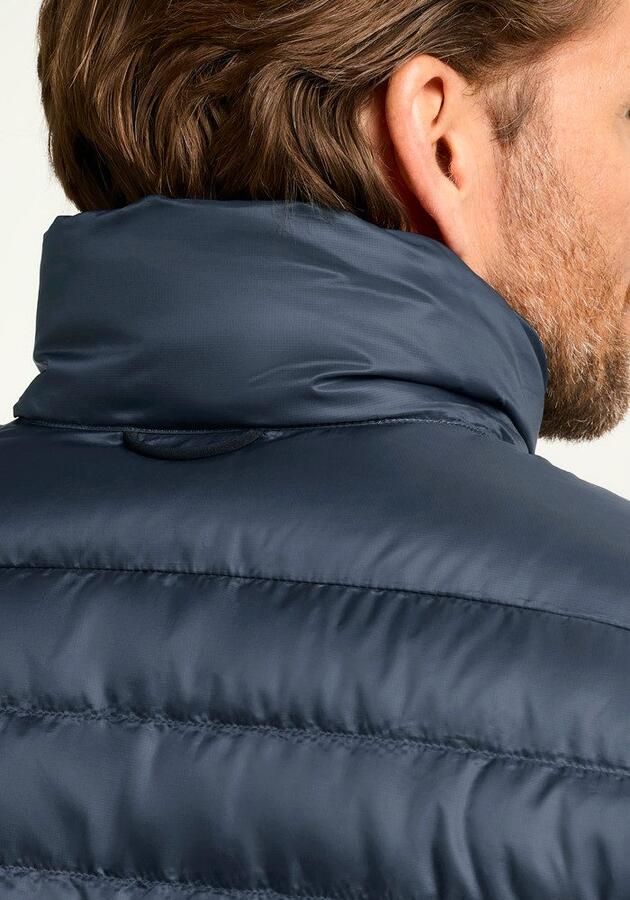 Jack Wolfskin Pilvi Down Jacket Men RDS Donsjack Heren XXXL midnight sky midnight sky - Foto 4