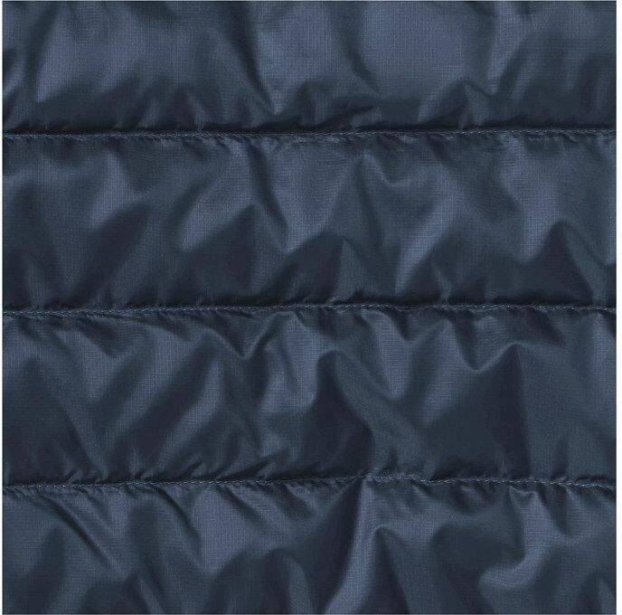 Jack Wolfskin Pilvi Down Jacket Men RDS Donsjack Heren XXXL midnight sky midnight sky - Foto 7