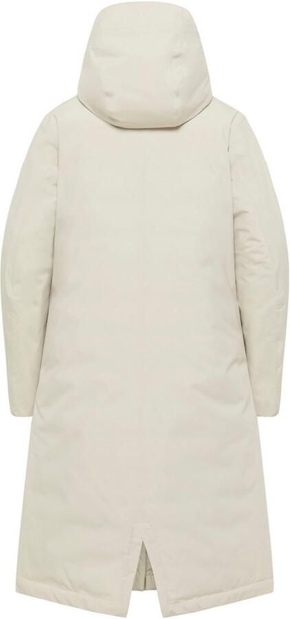 Jack Wolfskin Brandenburger Coat Women RDS Waterdichte winterjas Dames XXL seal - Foto 9