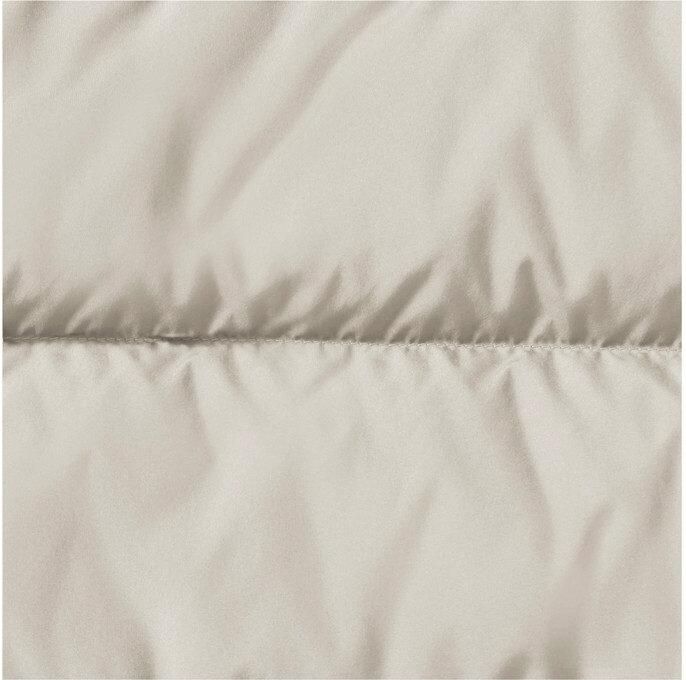 Jack Wolfskin Frozen Palace Coat Women RDS Donsjas Dames XXL pale sand pale sand - Foto 7