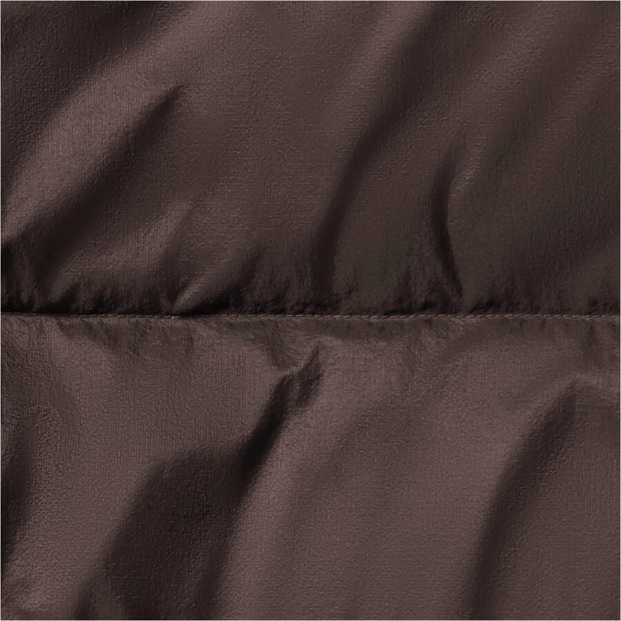 Jack Wolfskin Donsjas ICY HILL COAT W RDS Verwarmend winddicht donzen jas - Foto 2