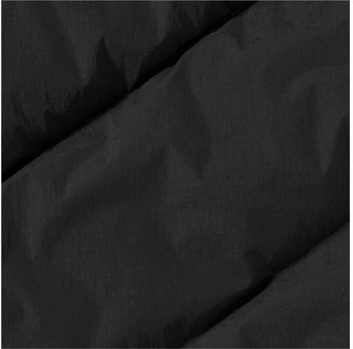 Jack Wolfskin Marienplatz Coat Women RDS Donsjas Dames XXL black - Foto 6