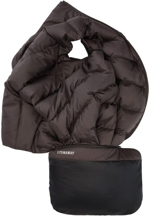 Jack Wolfskin Ather Down Vest Men RDS Donzen bodywarmer Heren XXXL peat - Foto 6