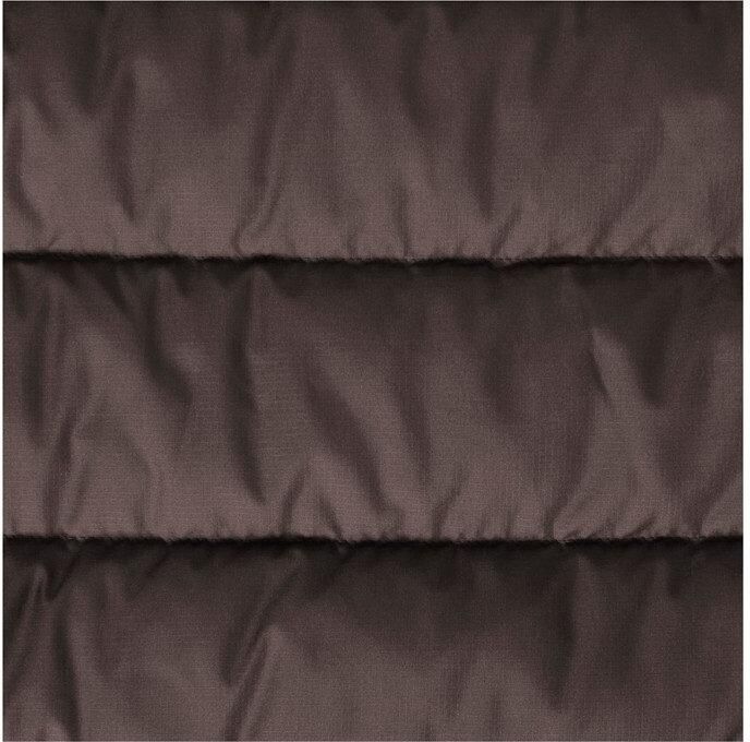 Jack Wolfskin Ather Down Vest Men RDS Donzen bodywarmer Heren XXXL peat - Foto 8