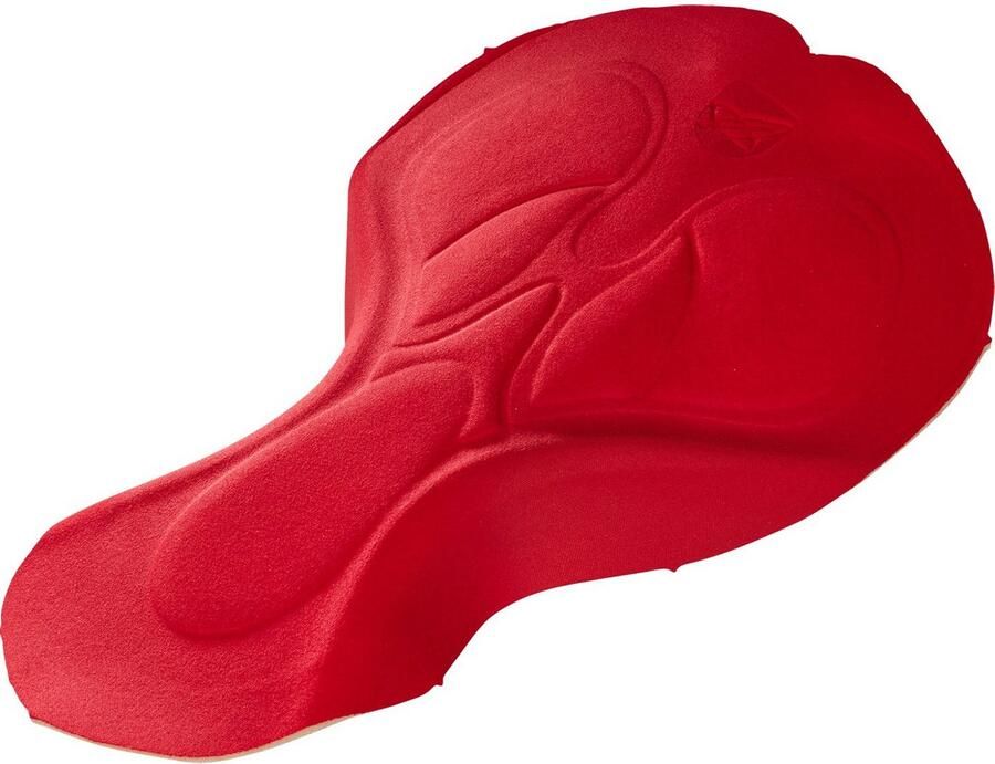 Jack Wolfskin Morobbia BIB Shorts Women Fietsshort met bretels Dames XXL black