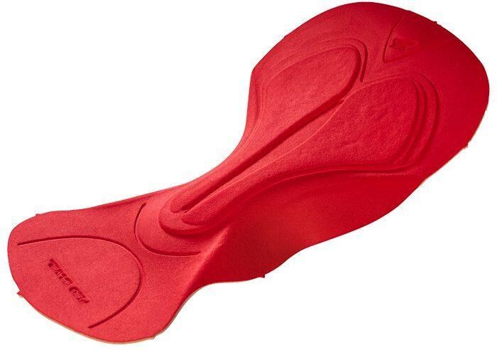 Jack Wolfskin Morobbia BIB Tights Men Fietsbroek Heren XXL black - Foto 5