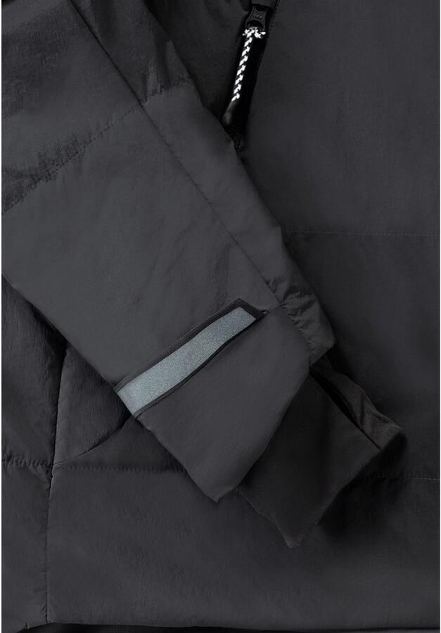 Jack Wolfskin Bike Commute Ins Jacket Men Isolerend jack Heren XXXL phantom - Foto 4