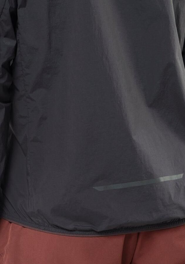 Jack Wolfskin Bike Commute Wind Jacket Women Softshelljack Dames XXL phantom - Foto 6