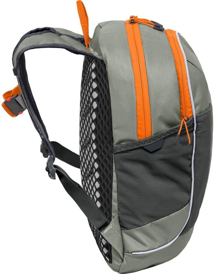 Jack Wolfskin Kids Moab Jam Kinderrugzak vanaf 6 jaar One Size mint leaf mint leaf - Foto 2