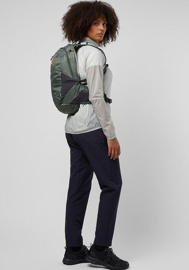Jack Wolfskin Moab Jam 16 Fietsrugzak One Size gecko green gecko green - Foto 2