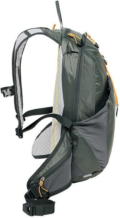 Jack Wolfskin Moab Jam 16 Fietsrugzak One Size gecko green gecko green - Foto 9