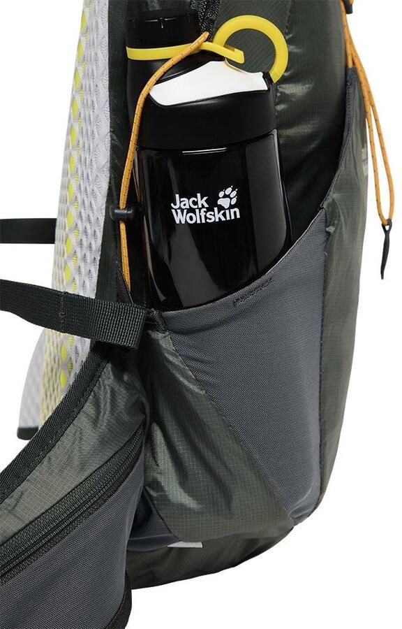 Jack Wolfskin Moab Jam 16 Fietsrugzak One Size gecko green gecko green - Foto 4