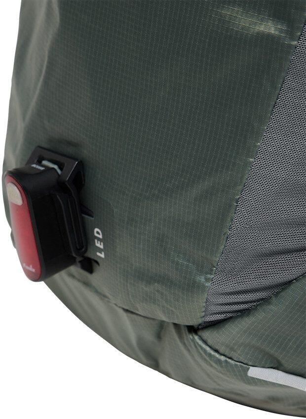 Jack Wolfskin Moab Jam 16 Fietsrugzak One Size gecko green gecko green - Foto 3