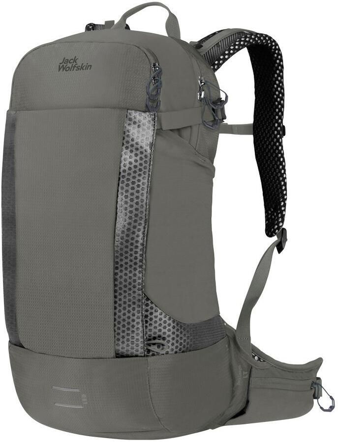 Jack Wolfskin Phantasy 22.5 Backlength One Size gecko green gecko green