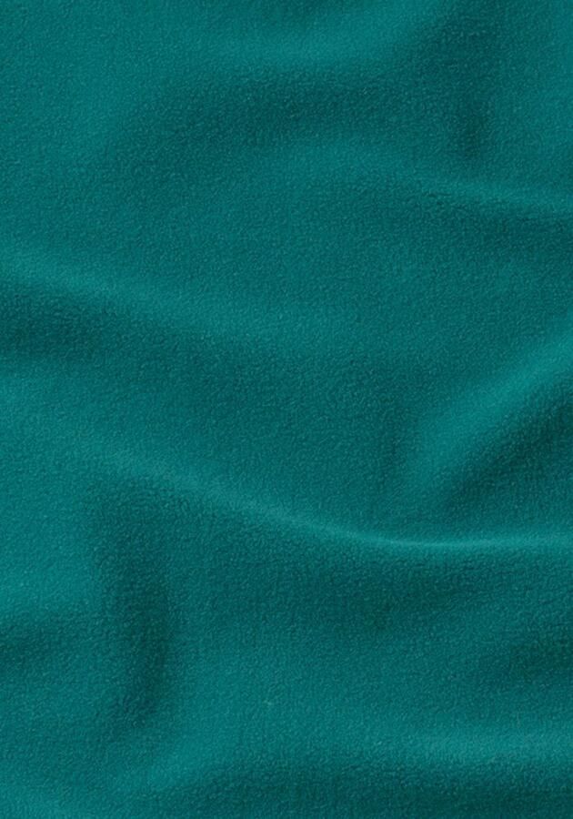 Jack Wolfskin Baiselberg FZ Women Fleece jack Dames XXL petrol - Foto 4