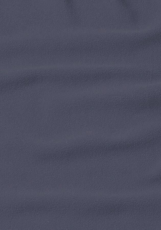 Jack Wolfskin Baiselberg Hooded FZ Women Fleece jack Dames XXL dolphin - Foto 5