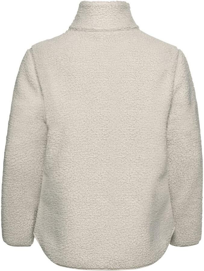 Jack Wolfskin Fleecejack HIGH CURL JKT W Verwarmend windafstotend overgangsjas - Foto 4