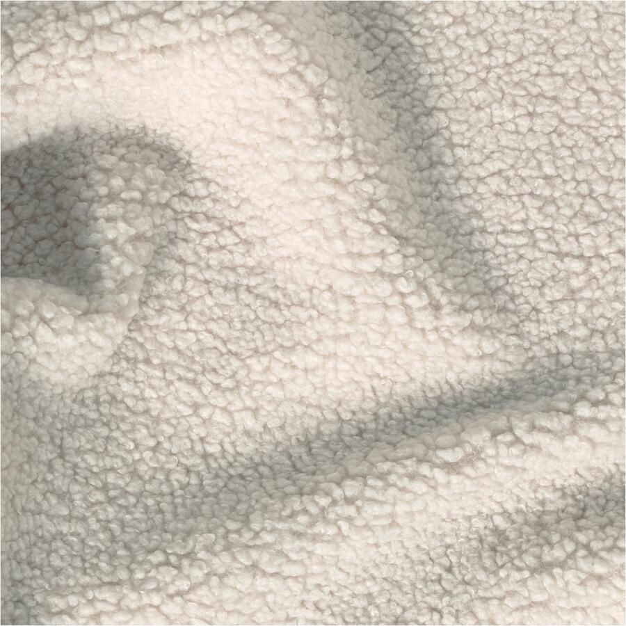 Jack Wolfskin High Curl Jacket Women Fleece jack Dames XXL pale sand pale sand