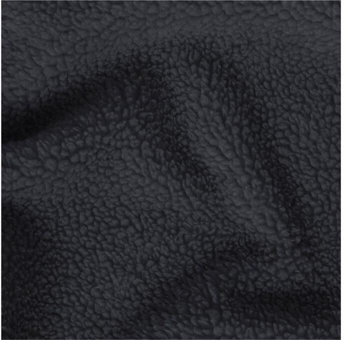 Jack Wolfskin Ice Curl Hood Jacket Kids Fleece jack met capucon Kinderen 104 phantom green phantom green - Foto 5