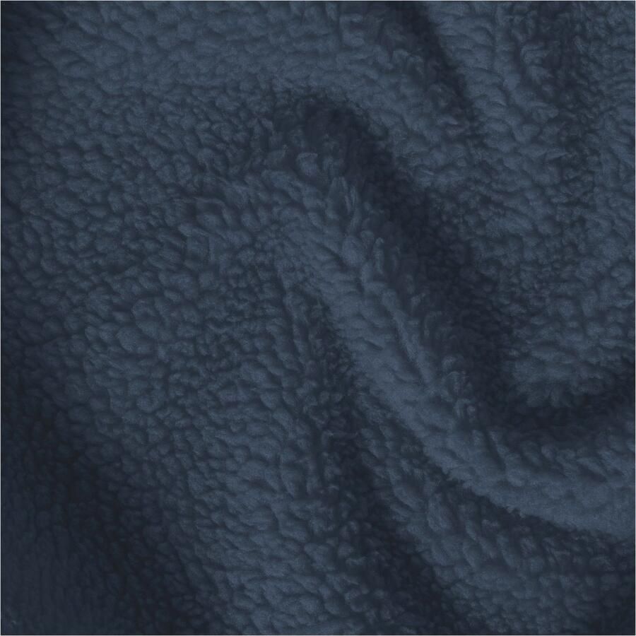 Jack Wolfskin Fleecejack ICE CURL JACKET K Verwar d winddicht overgangsjas voor kinderen