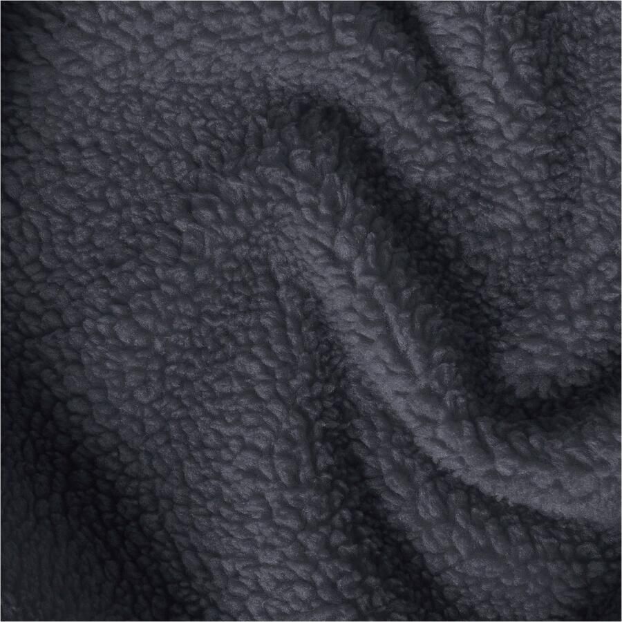 Jack Wolfskin Fleecejack ICE CURL JACKET K Verwar d winddicht overgangsjas voor kinderen