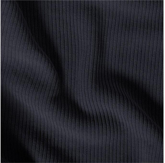 Jack Wolfskin Lake Ridge Hooded Jacket Men Fleece jack met capuchon Heren XXXL dark navy dark navy - Foto 7