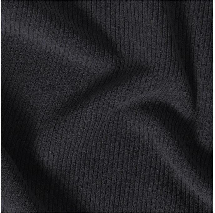 Jack Wolfskin Lake Ridge Jacket Men Fleece jack Heren XXXL black - Foto 7