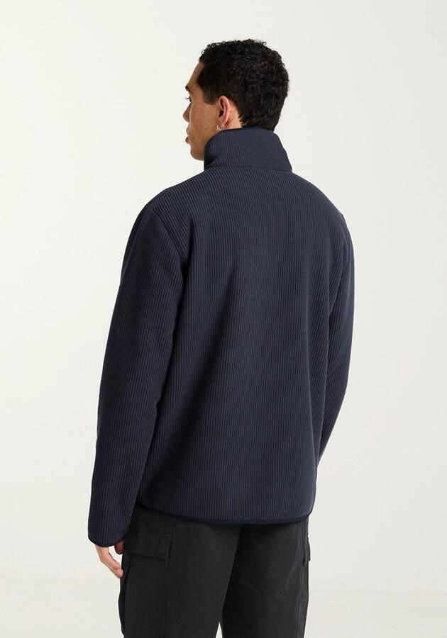 Jack Wolfskin Lake Ridge Jacket Men Fleece jack Heren XXXL dark navy dark navy - Foto 2