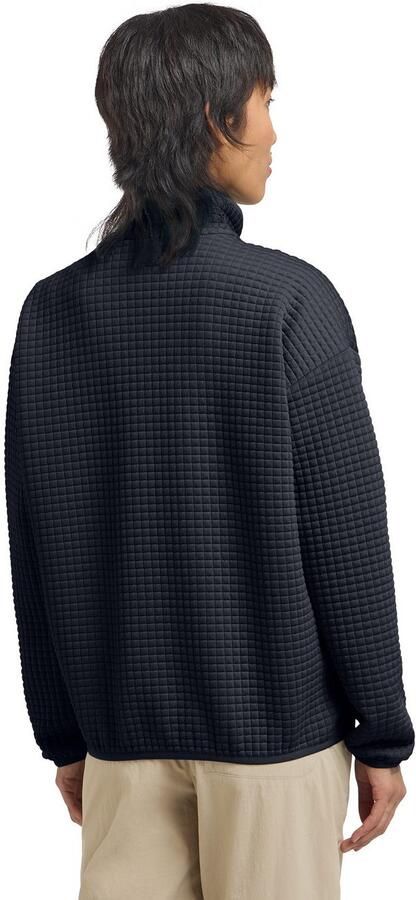 Jack Wolfskin Mogari FZ Women Fleece jack Dames XXL dark navy dark navy - Foto 10