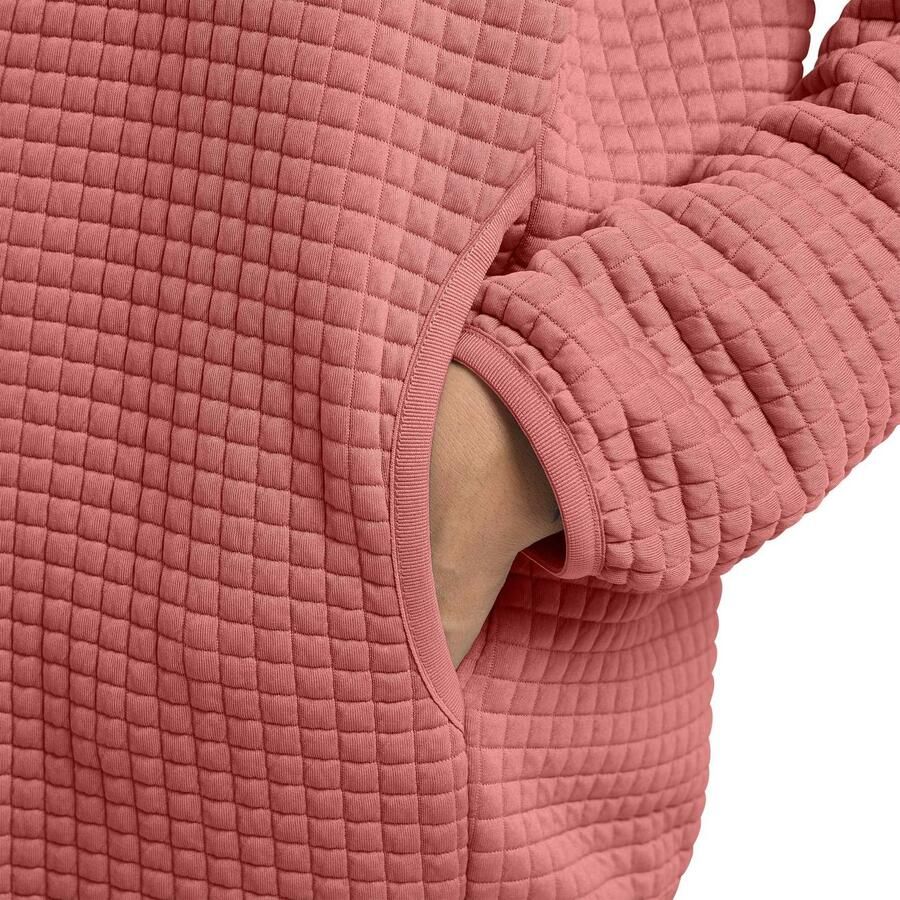 Jack Wolfskin Mogari FZ Women Fleece jack Dames XXL mineral red mineral red