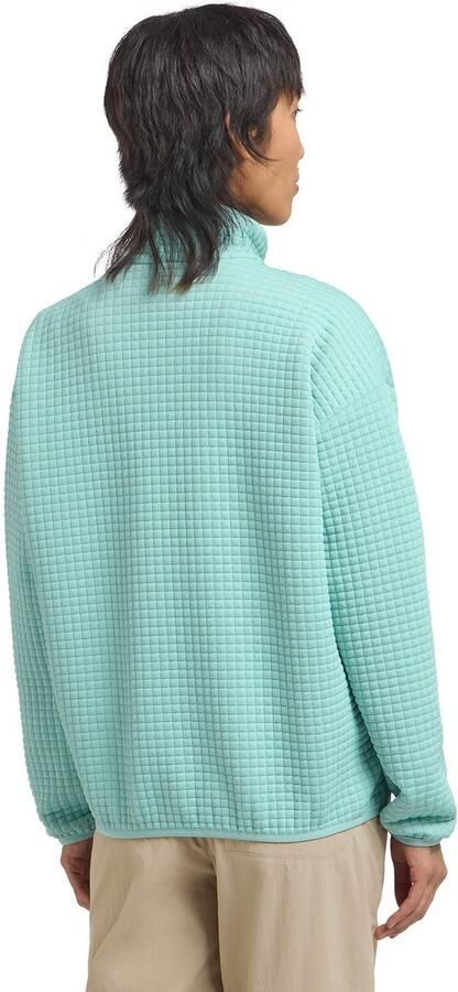 Jack Wolfskin Mogari FZ Women Fleece jack Dames XXL soft jade soft jade - Foto 8