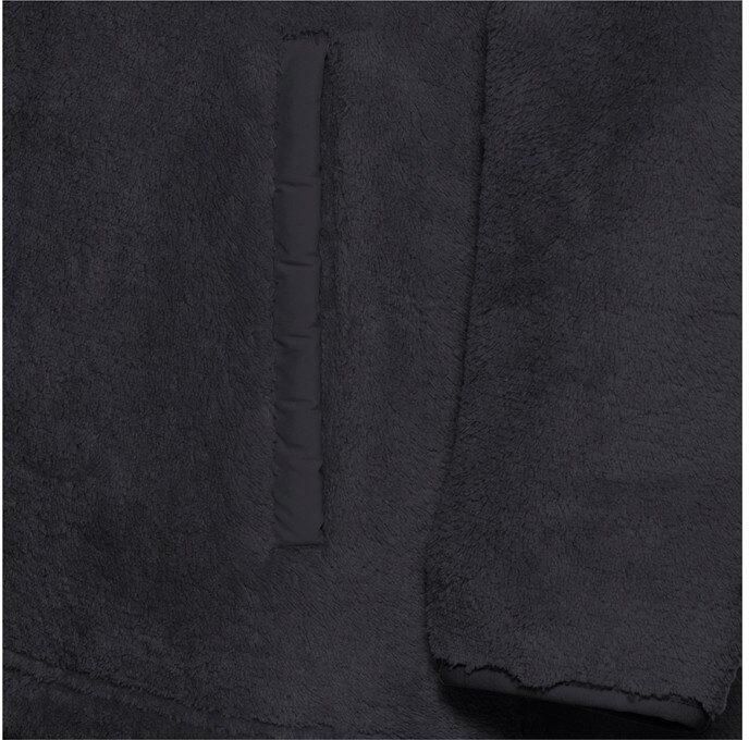 Jack Wolfskin Nepali Jacket Kids Fleece jack Kinderen 104 phantom - Foto 6