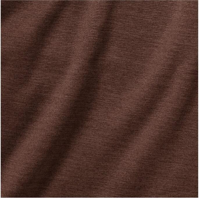 Jack Wolfskin Peak District FZ Men Fleece jack Heren XXXL hot choc hot choc - Foto 7