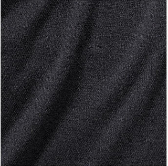 Jack Wolfskin Peak District FZ Men Fleece jack Heren XXXL black - Foto 7