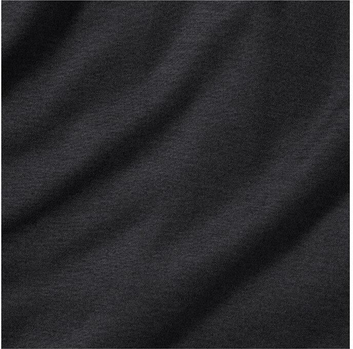 Jack Wolfskin Peak District Hooded FZ Men Fleece jack met capuchon Heren XXL black - Foto 7