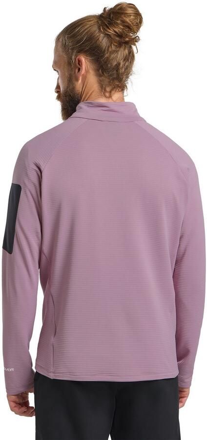 Jack Wolfskin Prelight FZ Men Fleece jack Heren XXL wild blossom wild blossom - Foto 9