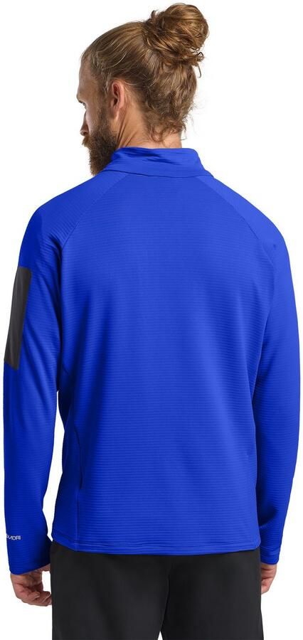 Jack Wolfskin Prelight FZ Men Fleece jack Heren 2XL blue vibrant blue - Foto 4