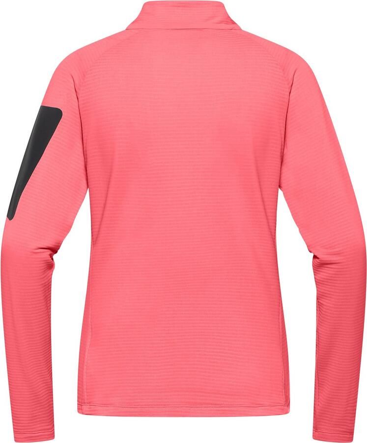 Jack Wolfskin Prelight FZ Women Fleece jack Dames XL sunset coral sunset coral - Foto 5