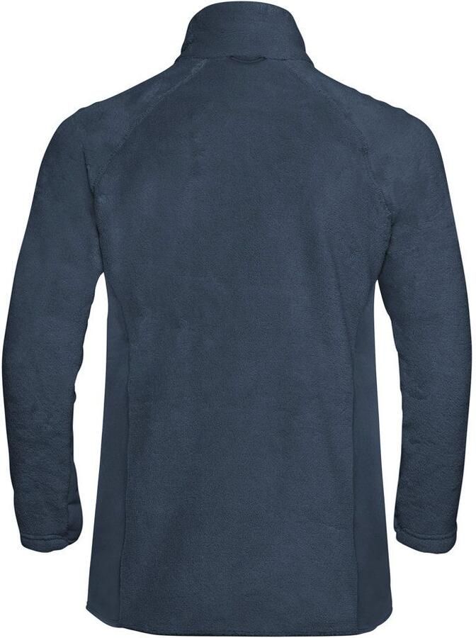 Jack Wolfskin Rotwand FZ Women Fleece jack Dames XS midnight sky midnight sky